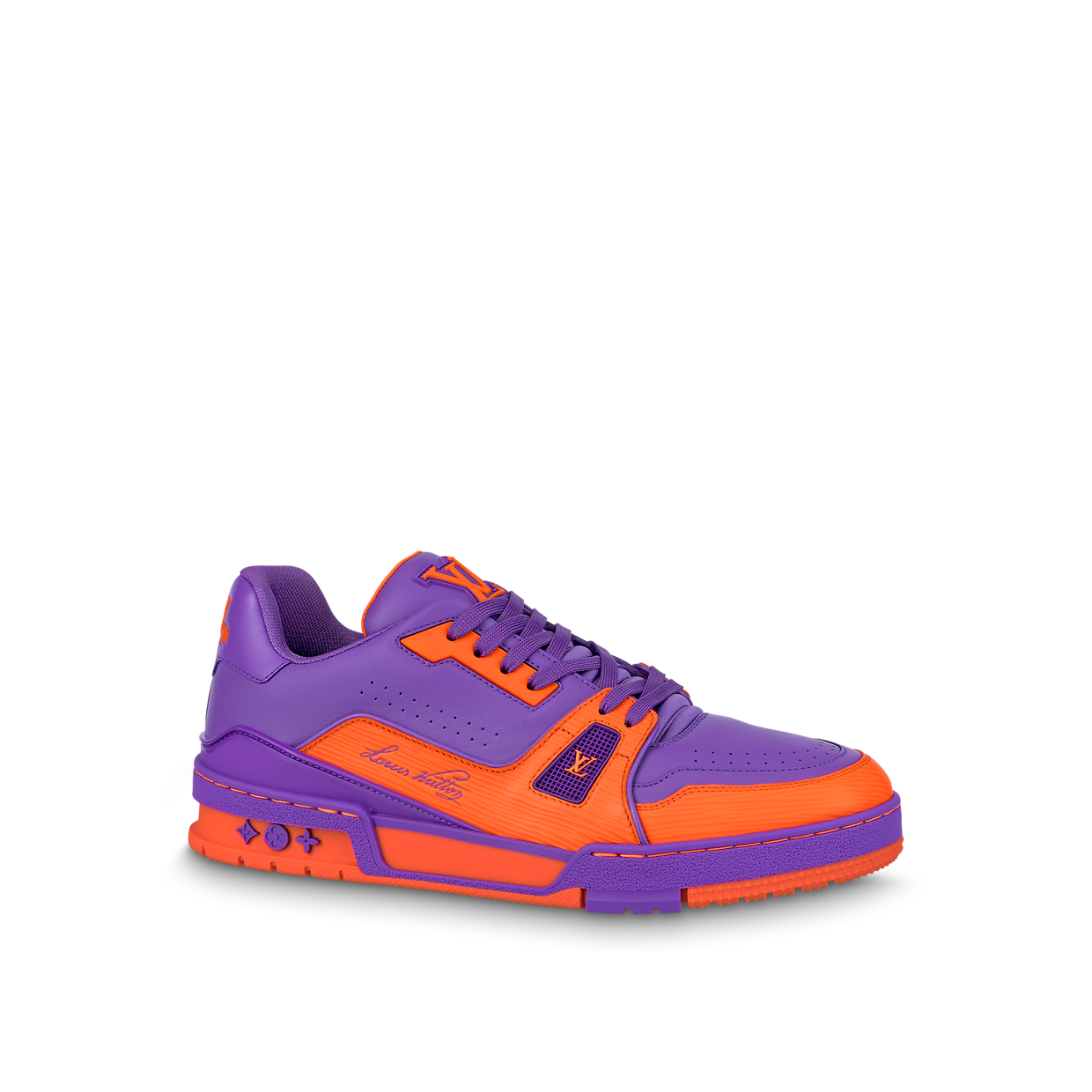 LV Trainer Collection for Men LOUIS VUITTON